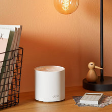 Buy TP-Link,TP-Link Deco X20 AX1800 Whole Home Mesh Wi-Fi 6 System, AI-Driven Mesh, Up to 5,800 Sq ft Coverage, 1 GHz Quad-Core CPU, Compatible with Amazon Alexa, With TP-Link HomeShield's kit, Pack of 3, White - Gadcet UK | UK | London | Scotland | Wales| Ireland | Near Me | Cheap | Pay In 3 | Network Cards & Adapters