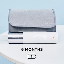 Buy Withings,Withings BPM Core - Electric Arm Blood Pressure Monitor with ECG and Digital Stethoscope, Wi-Fi Sync - Gadcet UK | UK | London | Scotland | Wales| Near Me | Cheap | Pay In 3 | Blood Pressure Monitors