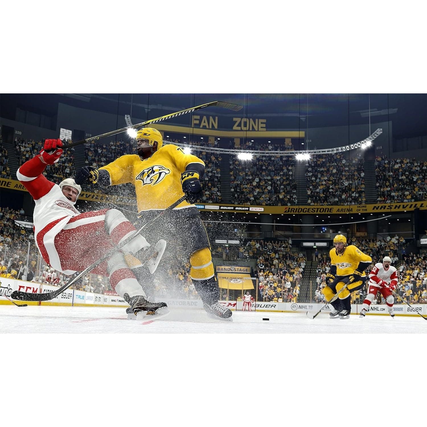 Buy Play station,NHL 19 (PS4) - Gadcet.com | UK | London | Scotland | Wales| Ireland | Near Me | Cheap | Pay In 3 | PS4 GAMES
