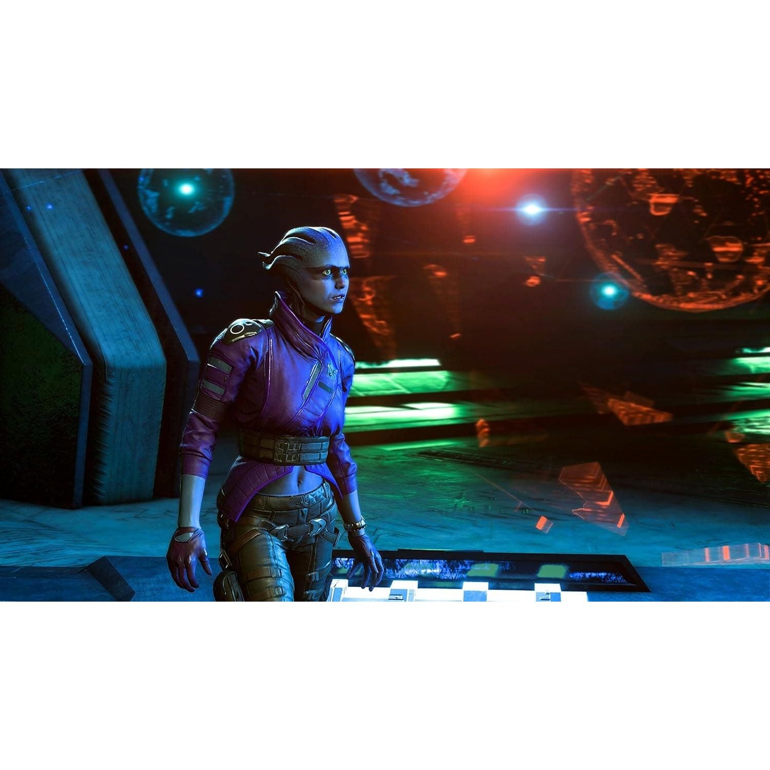 Buy Xbox One,Mass Effect Andromeda (Xbox One) - Gadcet UK | UK | London | Scotland | Wales| Ireland | Near Me | Cheap | Pay In 3 | Video Game Software