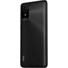 TCL 501 32GB Prime Black Sim-Free Unlocked Mobile Phone