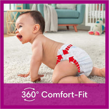 Buy Pampers,Pampers Baby Nappy Pants Size 4 (6-10 kg / 13-22 lbs), Active Fit, 54 Count, JUMBO+ PACK, 360 Degree Comfort Fit - Gadcet UK | UK | London | Scotland | Wales| Ireland | Near Me | Cheap | Pay In 3 | Health Care