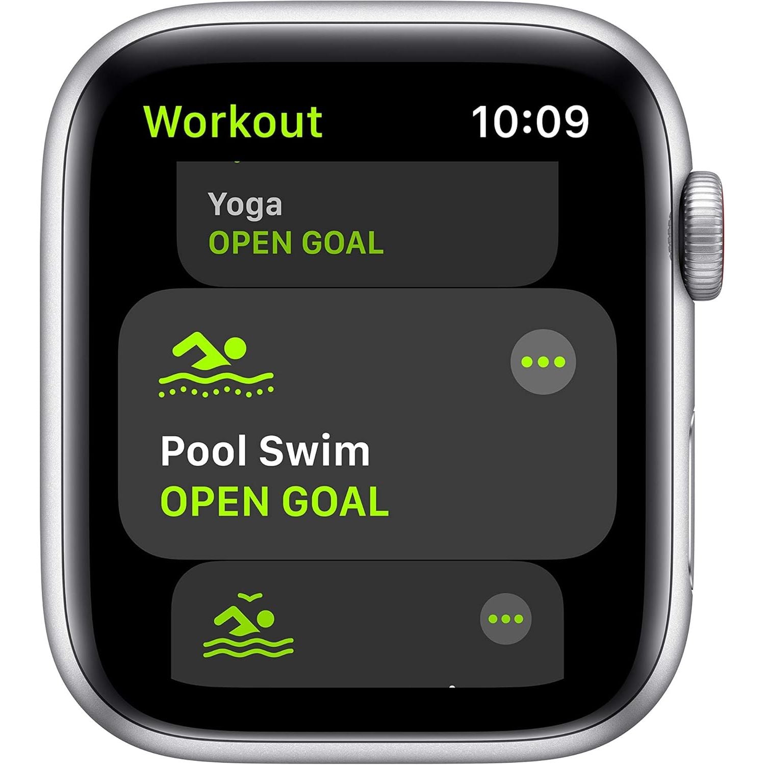 Buy Apple,Apple Watch SE (2020, GPS + Cellular, 44mm) – Silver Aluminium Case with Deep Navy Sport Loop - Gadcet UK | UK | London | Scotland | Wales| Near Me | Cheap | Pay In 3 | Smart Watches