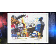 Marvel vs Capcom Fighting Collection (PlayStation 4)