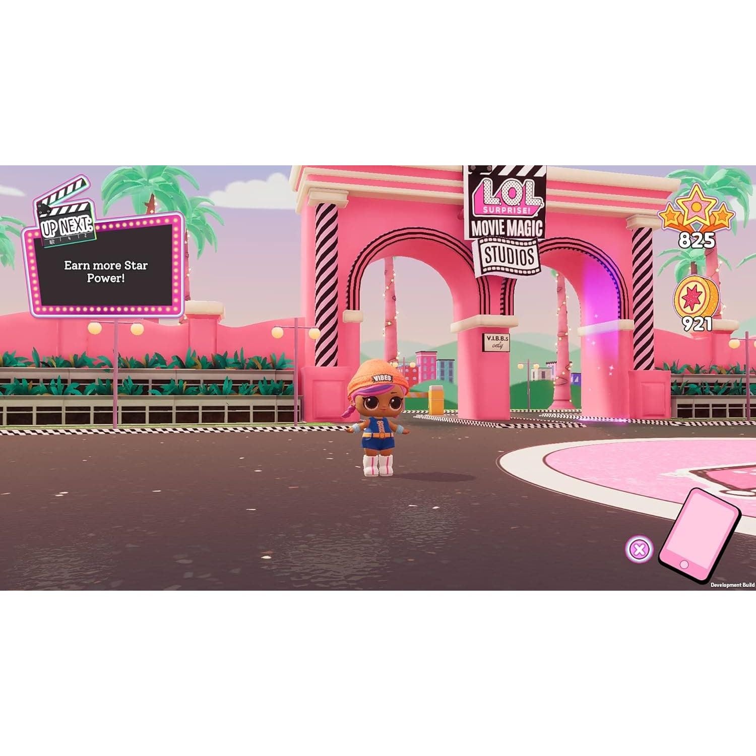 Buy Nintendo,L.O.L. Surprise! Movie Night (Nintendo Switch) - Gadcet UK | UK | London | Scotland | Wales| Near Me | Cheap | Pay In 3 | Video Game Software