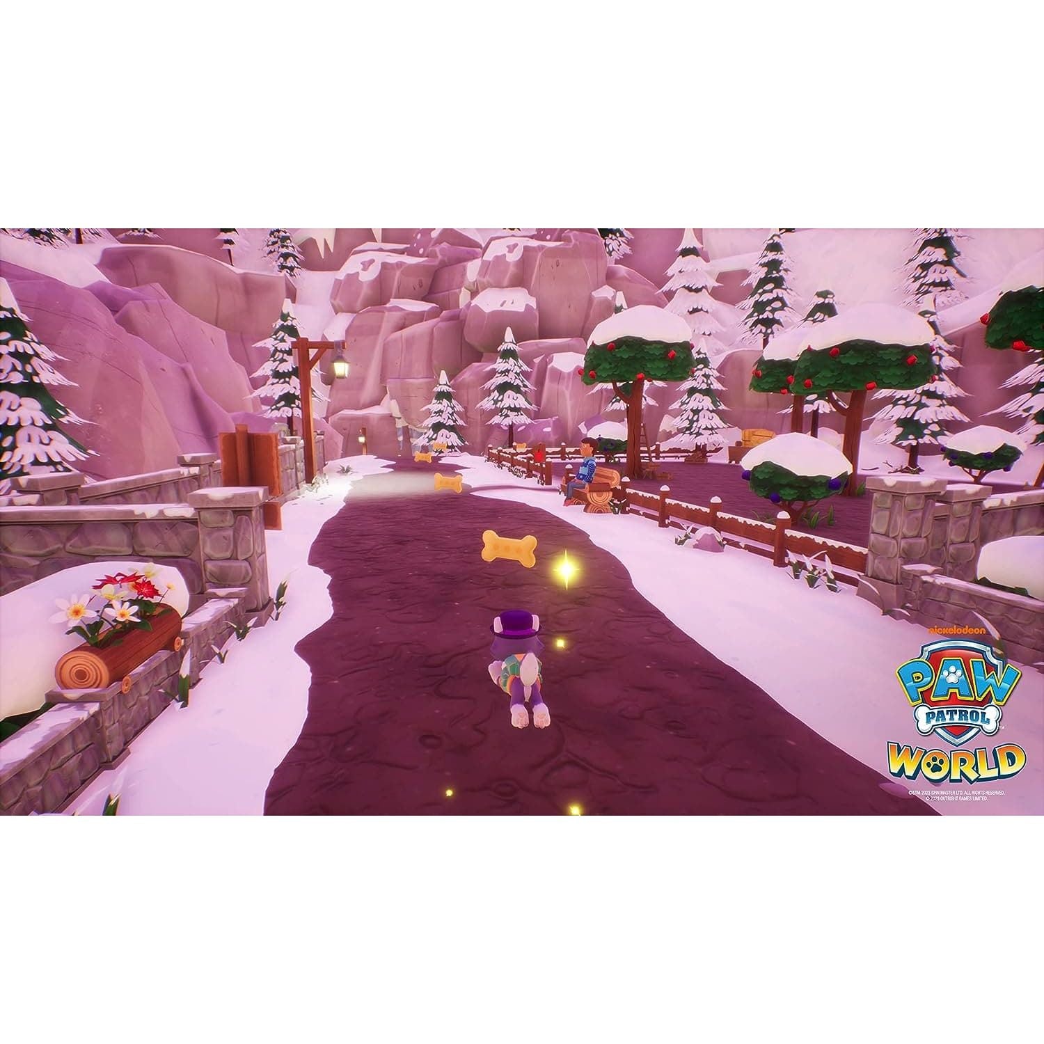Buy ps5,Paw Patrol World (PS5) - Gadcet UK | UK | London | Scotland | Wales| Ireland | Near Me | Cheap | Pay In 3 | Video Game Software