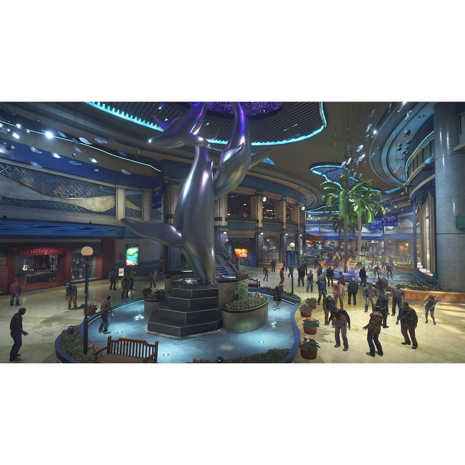 Dead Rising Deluxe Remaster Special Edition - PS5 Game