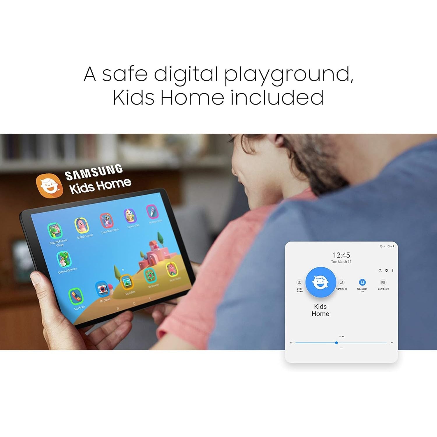 Buy Samsung,Samsung Galaxy Tab A 10.1 (2019) SM-T510 – 32GB, Wi-Fi, Gold - Gadcet UK | UK | London | Scotland | Wales| Near Me | Cheap | Pay In 3 | Tablet Computers