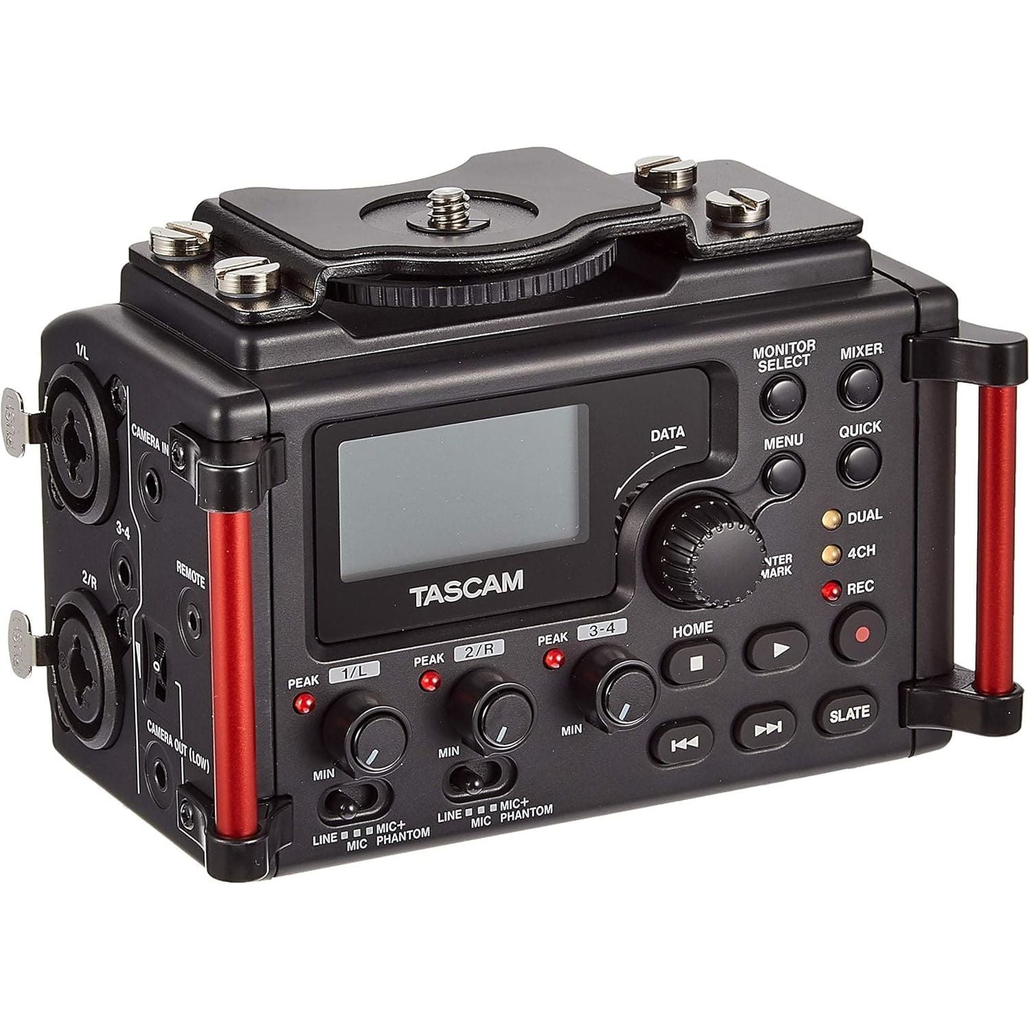 Buy TASCAM,Tascam DR-60DMKII – Portable linear PCM Stereo Recorder for DSLR - Gadcet UK | UK | London | Scotland | Wales| Ireland | Near Me | Cheap | Pay In 3 | Digital Video Recorders