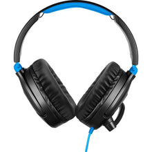 Buy Turtle Beach,Turtle Beach Recon 70 Multiplatform Black/Blue Gaming Headset for PS5, PS4, Xbox Series X|S, Xbox One, Nintendo Switch & PC - Gadcet.com | UK | London | Scotland | Wales| Ireland | Near Me | Cheap | Pay In 3 | Headphones
