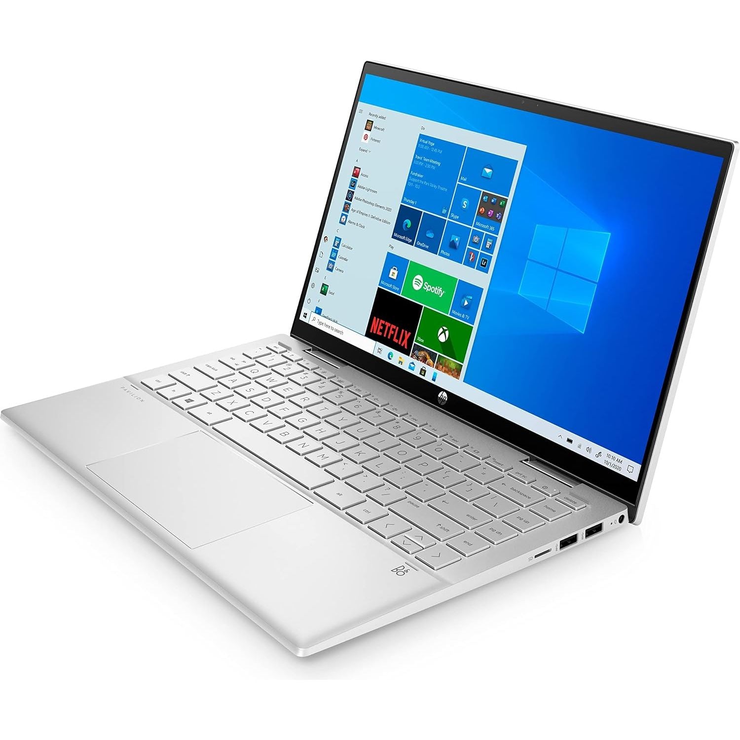 Buy HP,HP Pavilion x360 14-DY0519 i3-1125G4 8GB Ram 256GB SHP Pavilion x360 14-DY0519 – 14" Convertible Laptop, Intel i3-1125G4, 8GB RAM, 256GB SSD, SilverSD 14" sliver - Gadcet UK | UK | London | Scotland | Wales| Near Me | Cheap | Pay In 3 | laptops