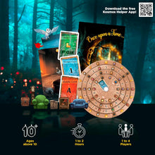 Buy KOSMOS,Thames & Kosmos EXIT: The Enchanted Forest – Escape Room Game, Level 2/5, 1–4 Players, Ages 10+ (692875) - Gadcet UK | UK | London | Scotland | Wales| Near Me | Cheap | Pay In 3 | Toys & Games