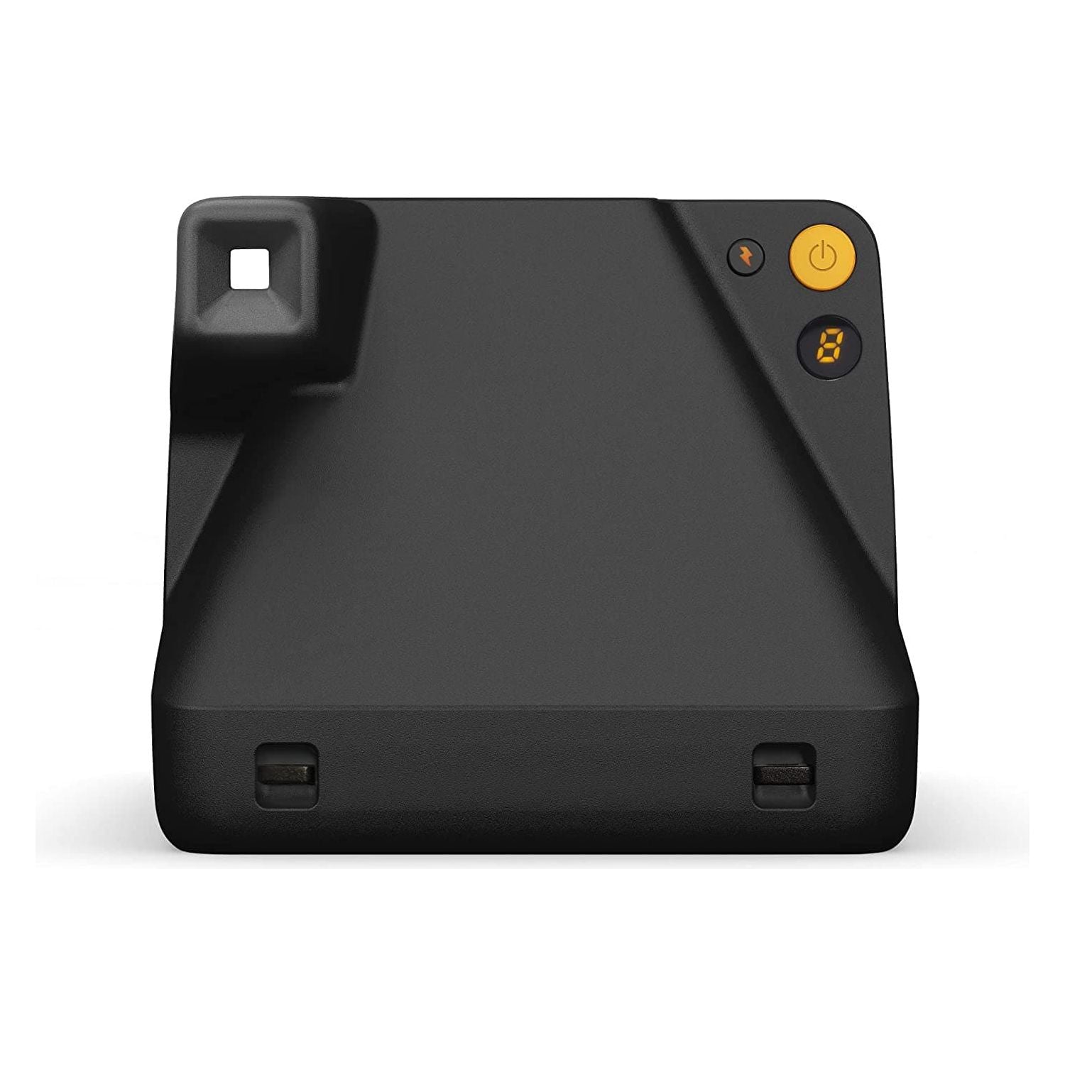 Polaroid,Polaroid Now Instant Camera i-Type - Black - 9028 - Gadcet.com