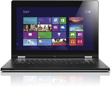 Buy Lenovo,Lenovo IdeaPad Yoga 13 - 13.3 Inch - 128GB Storage - 4GB RAM - Core i5 3337U - Convertible 2 in 1 Touchscreen Ultrabook - Gray - Gadcet UK | UK | London | Scotland | Wales| Ireland | Near Me | Cheap | Pay In 3 | Laptops