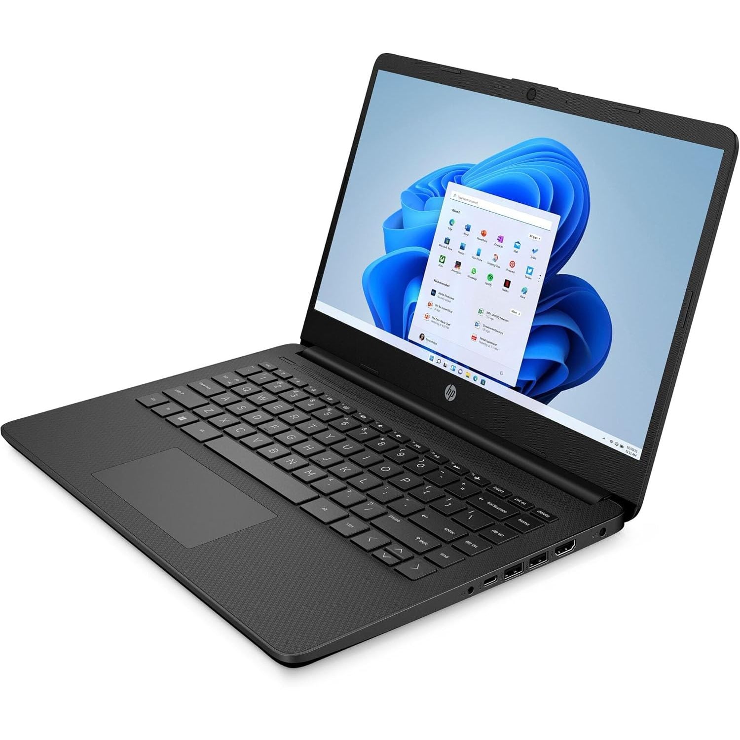 Buy HP,HP 14s-dq3500sa 14" Laptop – Intel® Celeron®, 64GB eMMC – Black - Gadcet UK | UK | London | Scotland | Wales| Near Me | Cheap | Pay In 3 | Laptops