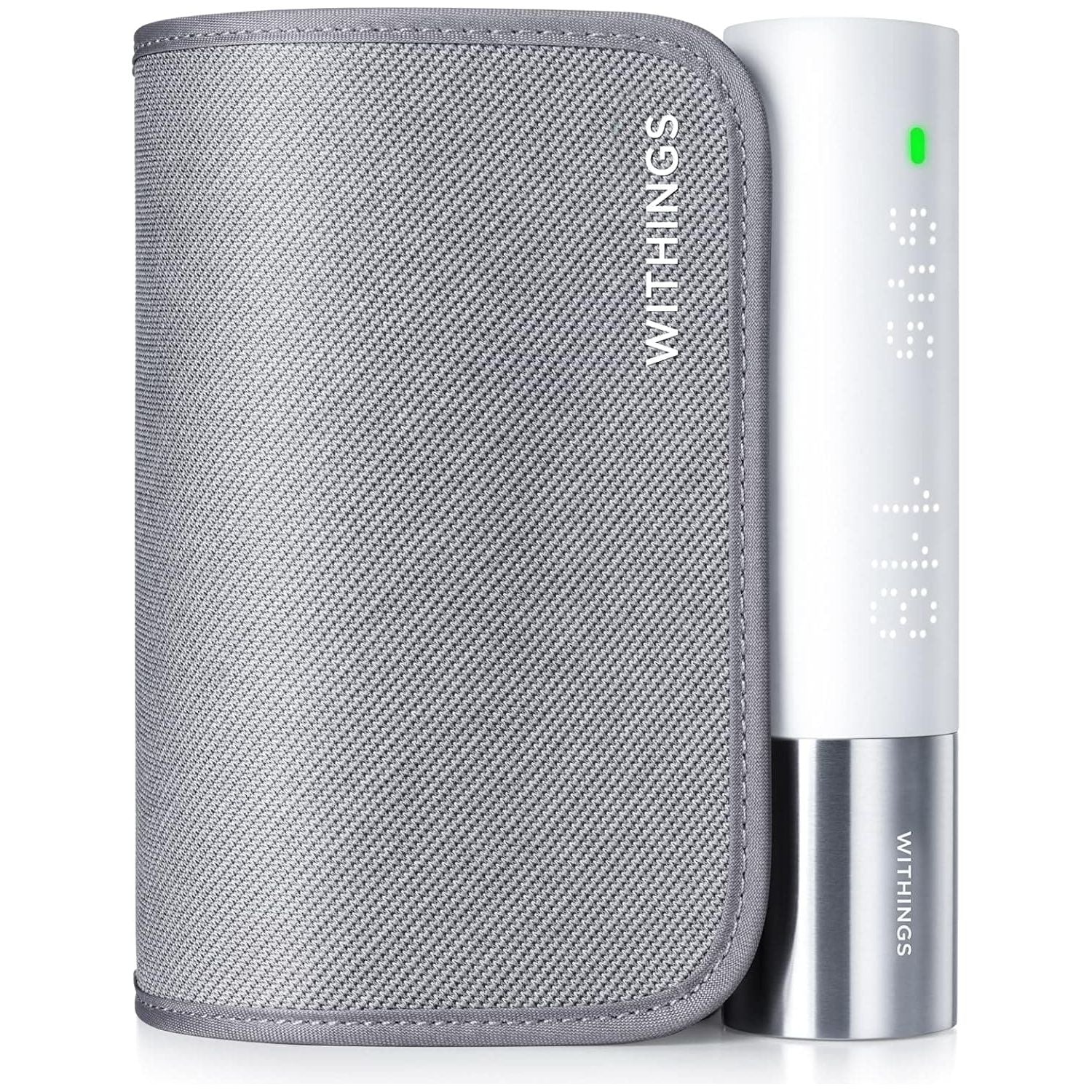 Buy Withings,Withings BPM Core - Electric Arm Blood Pressure Monitor with ECG and Digital Stethoscope, Wi-Fi Sync - Gadcet UK | UK | London | Scotland | Wales| Near Me | Cheap | Pay In 3 | Blood Pressure Monitors