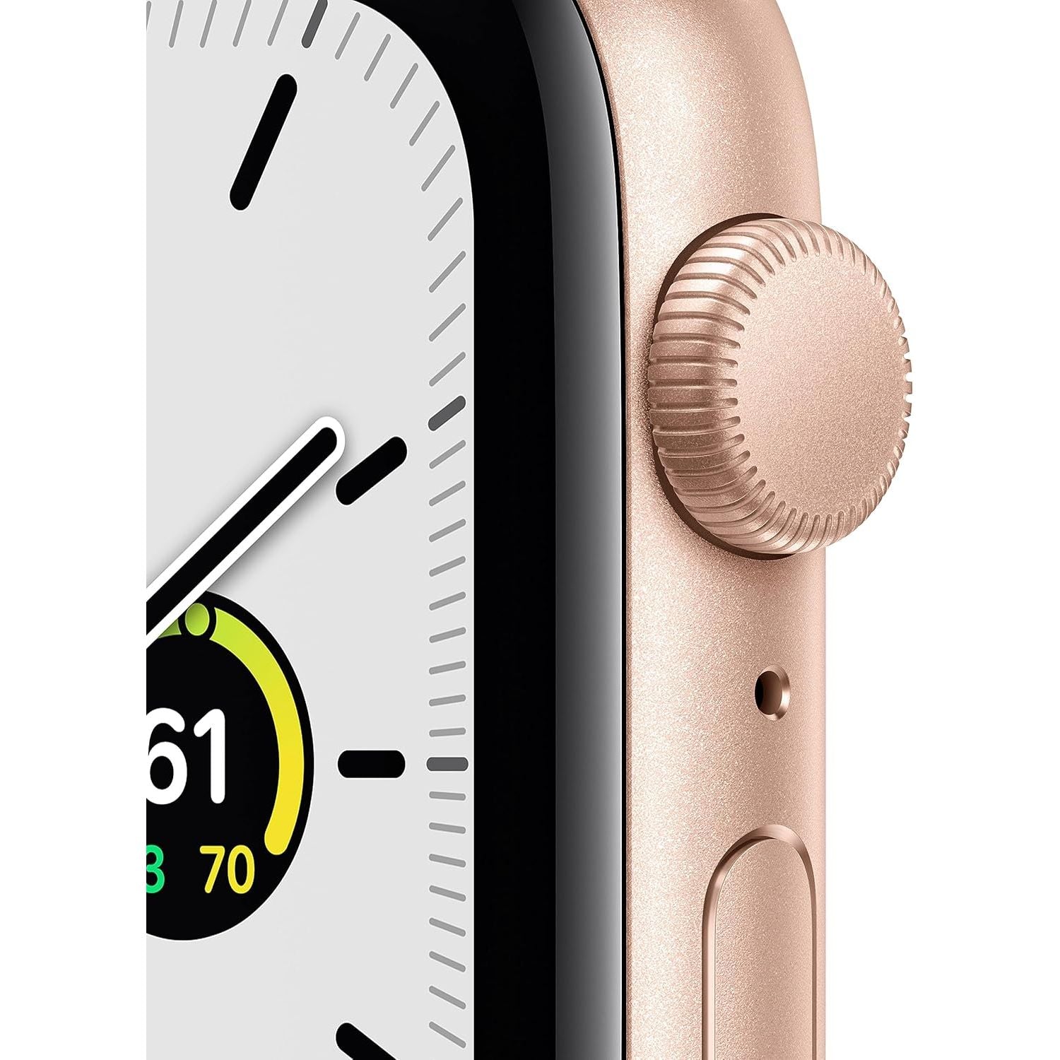 Buy Apple,Apple Watch SE 2020 (GPS) 44mm – Gold Aluminium Case with Pink Sand Sport Band - Gadcet UK | UK | London | Scotland | Wales| Near Me | Cheap | Pay In 3 | Smart Watch