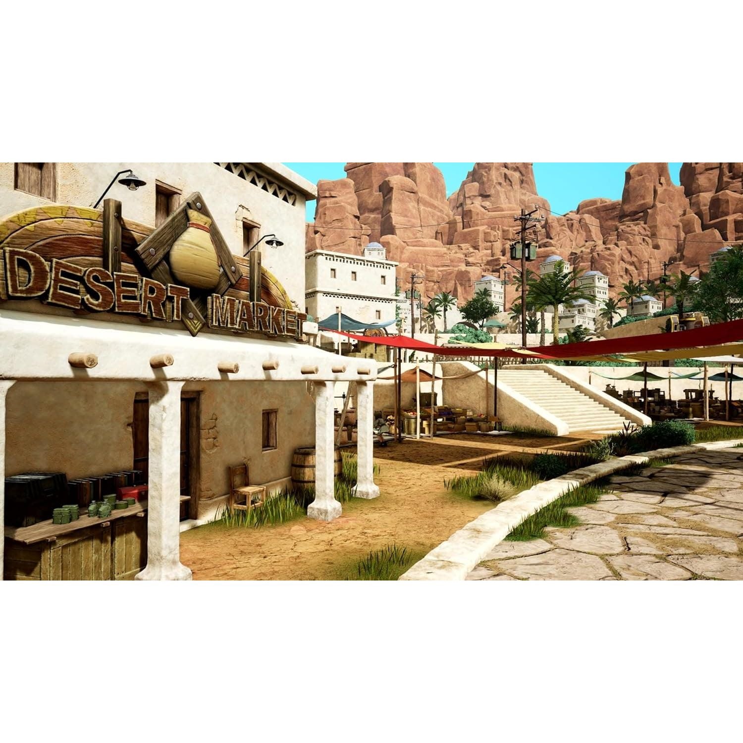 Buy PlayStation,SAND LAND (PS5) - Gadcet UK | UK | London | Scotland | Wales| Near Me | Cheap | Pay In 3 | Video Game Software