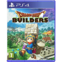 Buy Sony,Dragon Quest Builders Standard Edition (PS4) - Gadcet UK | UK | London | Scotland | Wales| Near Me | Cheap | Pay In 3 | Video Game Software
