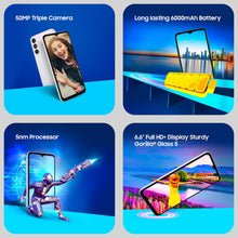 Buy Samsung,Samsung Galaxy M14 5G Dual SIM (6GB+128GB) Berry Blue SIM-Free Unlocked - Gadcet UK | UK | London | Scotland | Wales| Near Me | Cheap | Pay In 3 | Unlocked Mobile Phone