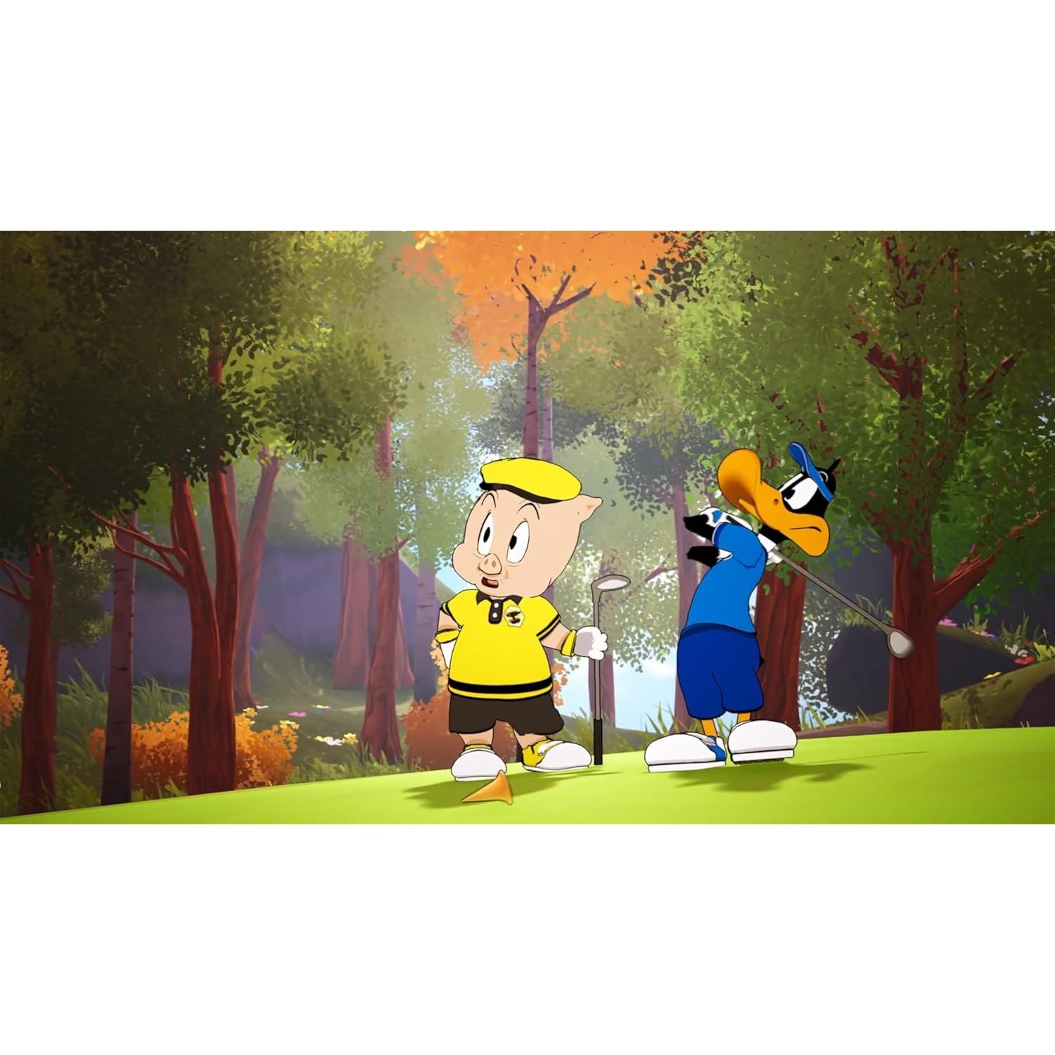 Buy Nintendo Game,Looney Tunes Wacky World of Sports - Nintendo Switch Game - Gadcet UK | UK | London | Scotland | Wales| Near Me | Cheap | Pay In 3 | Video Game Software