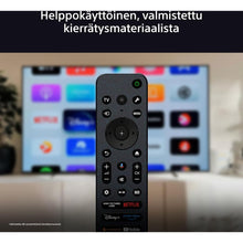 Sony BRAVIA 3 43" 4K HDR LED Smart TV