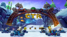 Buy Xbox,Crash™ Team Racing Nitro-Fueled (Xbox One) - Gadcet.com | UK | London | Scotland | Wales| Ireland | Near Me | Cheap | Pay In 3 | Video Game Software