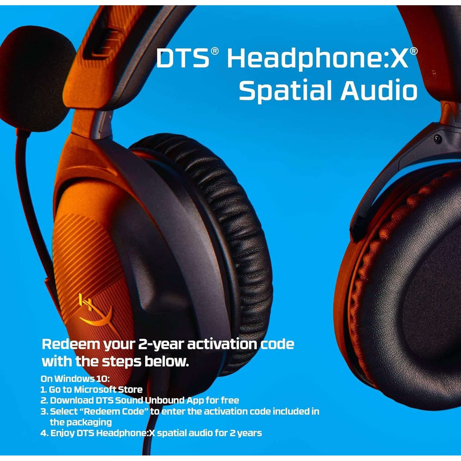 Buy HyperX,HYPERX 519T1AA Cloud Stinger 2 Lightweight Over-Ear Headset with Mic, Swivel-to-Mute, 50mm Drivers, PC Compatible - Black - Gadcet UK | UK | London | Scotland | Wales| Near Me | Cheap | Pay In 3 | Headphones & Headsets
