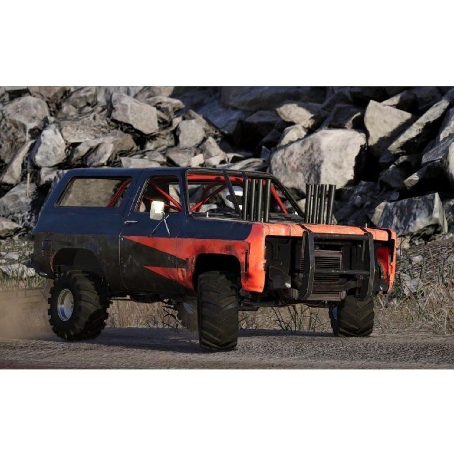 Buy PlayStation,Wreckfest - PS5 Game - Gadcet UK | UK | London | Scotland | Wales| Near Me | Cheap | Pay In 3 | Video Game Software