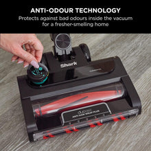 Buy Shark,Shark Stratos IZ400UKT Pet Pro Cordless Vacuum: Anti Hair Wrap, Clean Sense IQ, Anti-Odour, 60 Min Run-Time, Removable Battery, 3 Attachments - Charcoal/Brass - Gadcet UK | UK | London | Scotland | Wales| Ireland | Near Me | Cheap | Pay In 3 | Household Appliance Accessories