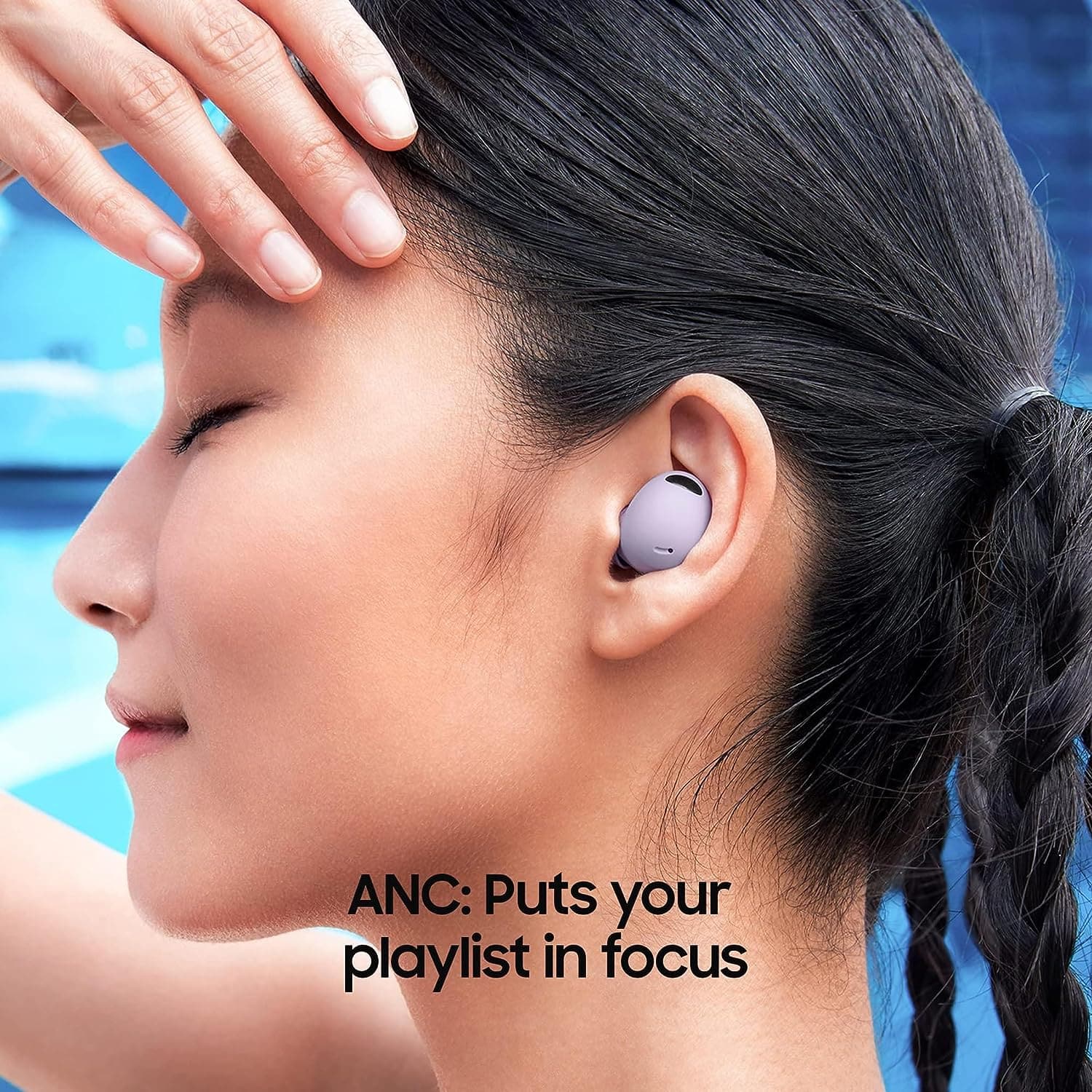 Buy Samsung,Samsung Galaxy Buds2 Pro - Graphite - Gadcet UK | UK | London | Scotland | Wales| Ireland | Near Me | Cheap | Pay In 3 | Headphones & Headsets