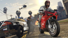 Buy Xbox,Grand Theft Auto V (Xbox Series X) - Gadcet.com | UK | London | Scotland | Wales| Ireland | Near Me | Cheap | Pay In 3 | Video Game Software