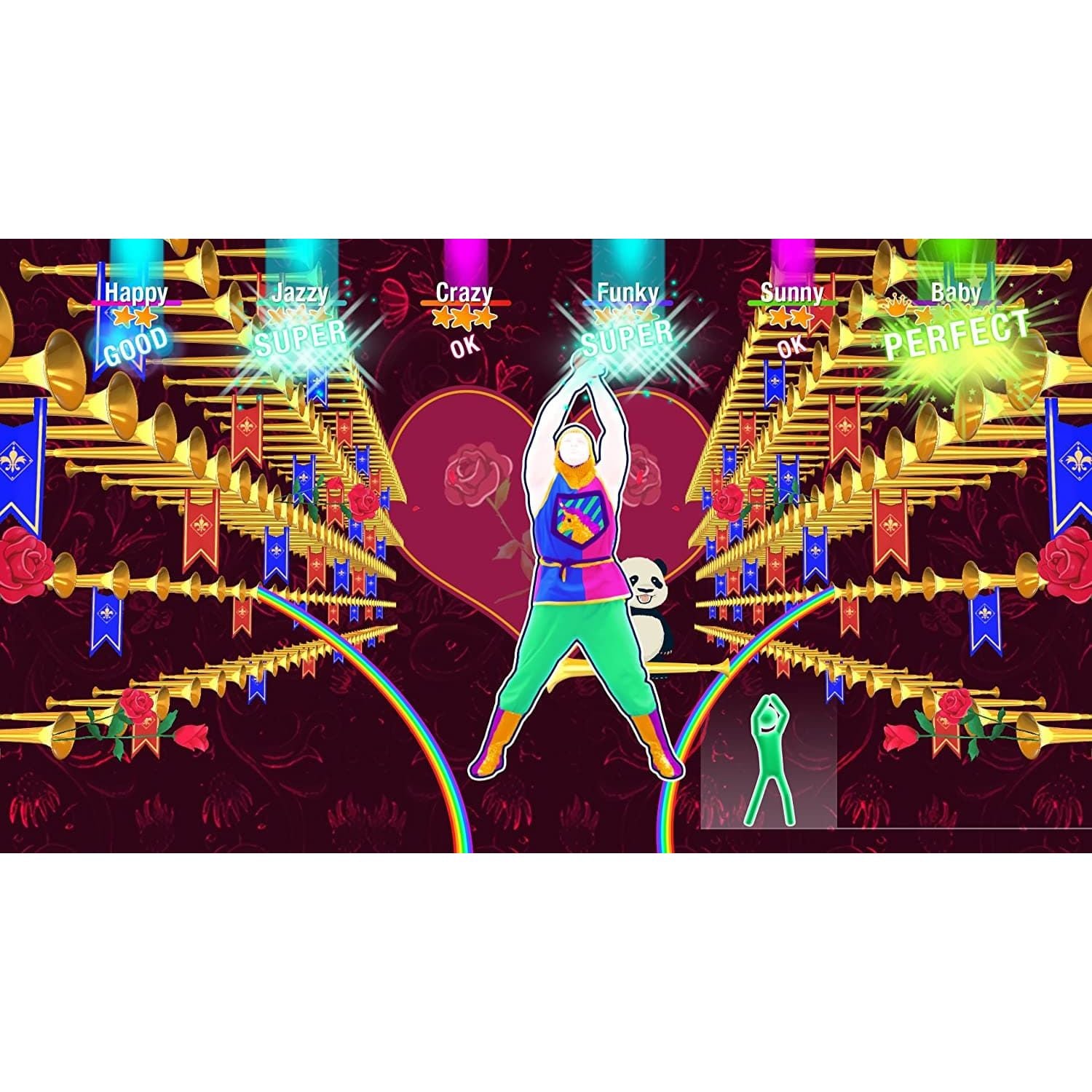 Xbox,Just Dance 2019 Xbox One Game - Gadcet.com