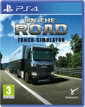 Buy Play station,On The Road (PS4) - Gadcet.com | UK | London | Scotland | Wales| Ireland | Near Me | Cheap | Pay In 3 | PS4 GAMES