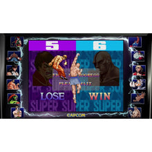 Buy Nintendo,Street Fighter 30th Anniversary Collection - Nintendo Switch Game - Gadcet UK | UK | London | Scotland | Wales| Near Me | Cheap | Pay In 3 | Video Game Software