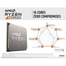 Buy AMD,AMD Ryzen 9 5950X Processor (16C/32T, 72MB Cache, Up to 4.9 GHz Max Boost) - Gadcet UK | UK | London | Scotland | Wales| Near Me | Cheap | Pay In 3 | Computer Components