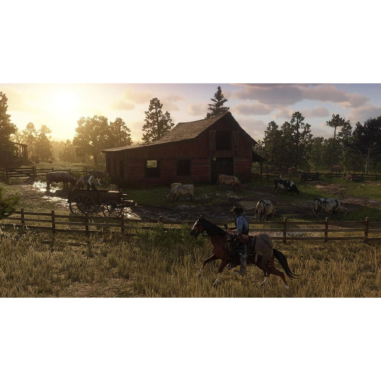 Buy playstation,Red Dead Redemption 2 for PS4 - Gadcet.com | UK | London | Scotland | Wales| Ireland | Near Me | Cheap | Pay In 3 | Games