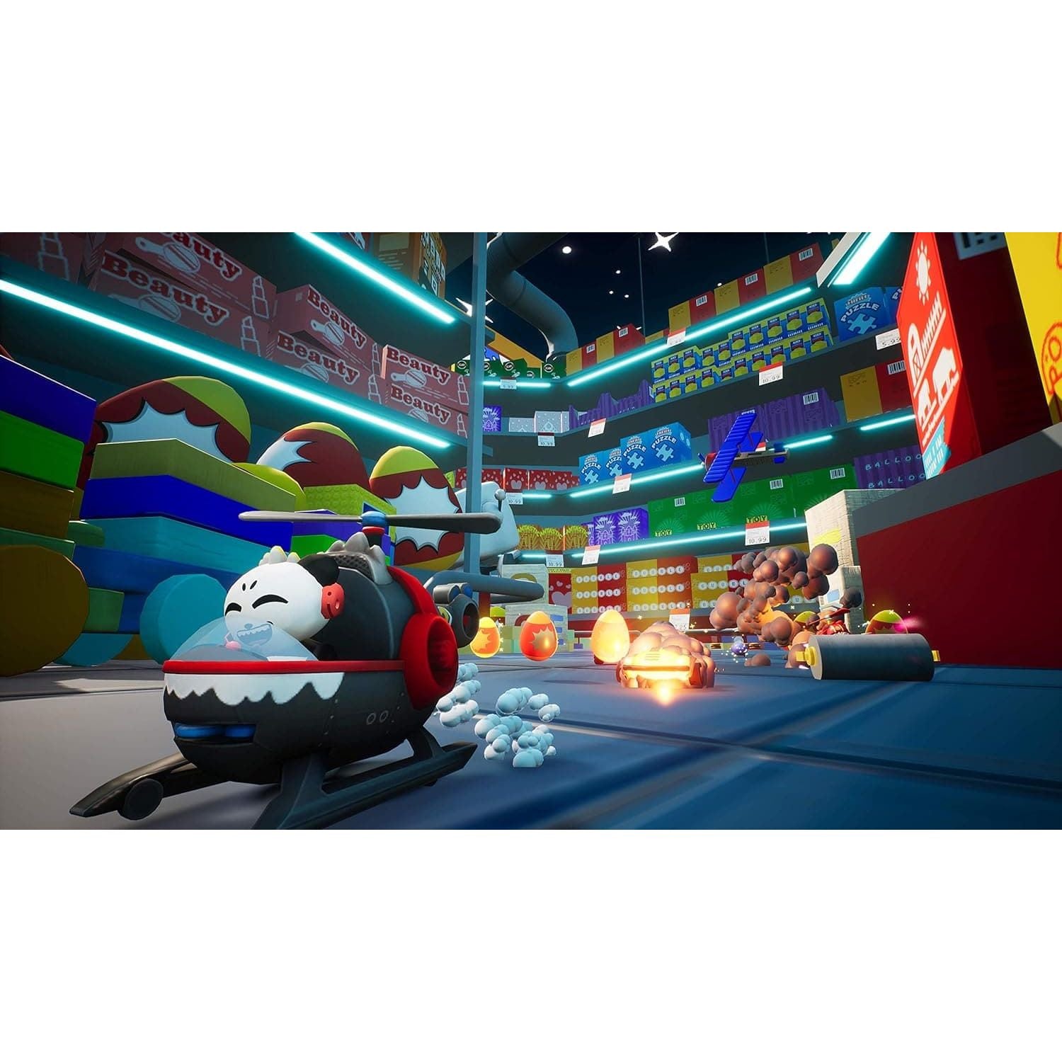 Buy PS4,Race with Ryan (PS4) - Gadcet UK | UK | London | Scotland | Wales| Ireland | Near Me | Cheap | Pay In 3 | Video Game Software