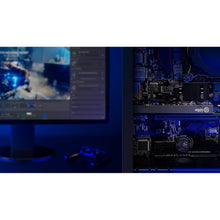 Elgato HD60 Pro Capture Card – 1080p60 PCIe Capture, Low-Latency, PS5/PS4, Xbox Series X/S, PC – Black