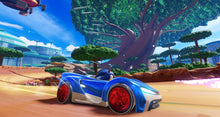 Buy Xbox One,Team Sonic Racing - Xbox One Game - Gadcet UK | UK | London | Scotland | Wales| Near Me | Cheap | Pay In 3 | Video Game Software