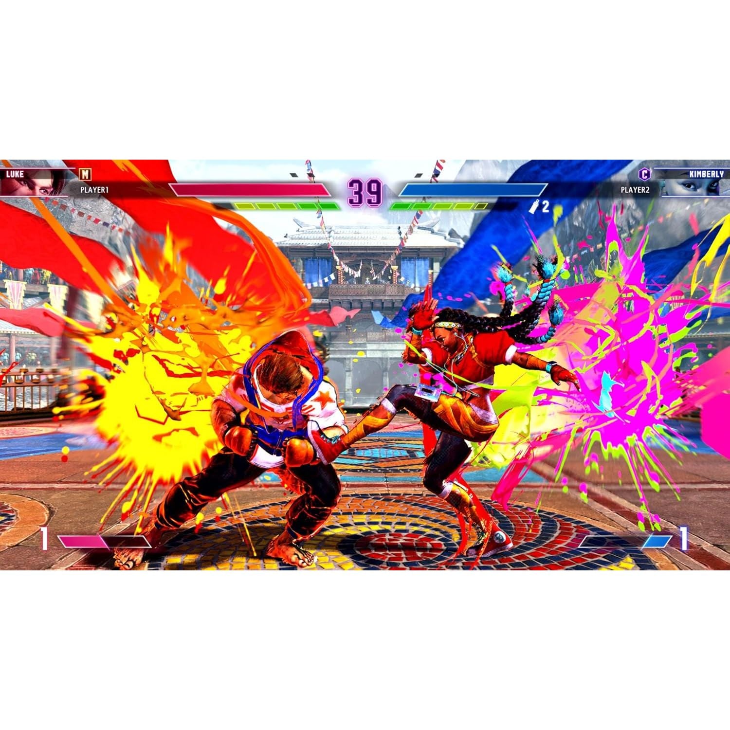 Buy Nintendo,Street Fighter 6: Year 1-2 Fighters Edition - Gadcet UK | UK | London | Scotland | Wales| Near Me | Cheap | Pay In 3 | Nintendo Switch Game