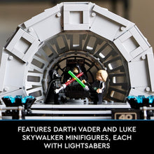 Buy LEGO,LEGO Star Wars: Emperor's Throne Room Diorama (75352) - Gadcet UK | UK | London | Scotland | Wales| Ireland | Near Me | Cheap | Pay In 3 | Games