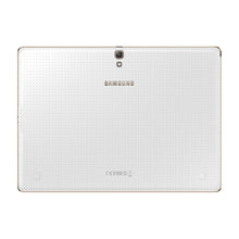 Buy Samsung,Samsung Galaxy Tab S 10.5" 16GB Storage, 3GB RAM Wifi - White - Gadcet.com | UK | London | Scotland | Wales| Ireland | Near Me | Cheap | Pay In 3 | Tablet Computers