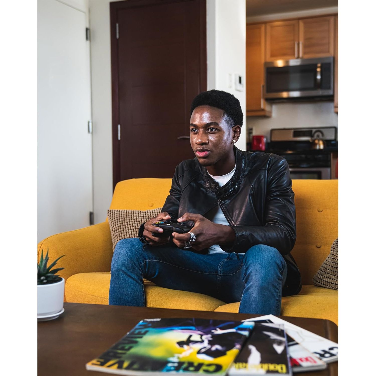 Buy Xbox,Xbox Wireless Controller – Carbon Black for Xbox Series X|S, One & Windows Devices - Gadcet UK | UK | London | Scotland | Wales| Near Me | Cheap | Pay In 3 | Home Game Console Accessories