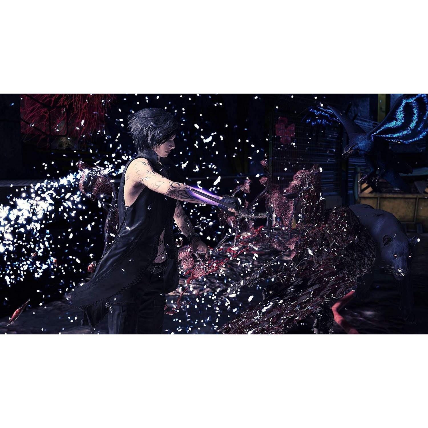 Buy PlayStation,Devil May Cry 5 Special Edition - PS5 Game - Gadcet UK | UK | London | Scotland | Wales| Near Me | Cheap | Pay In 3 | Video Game Software