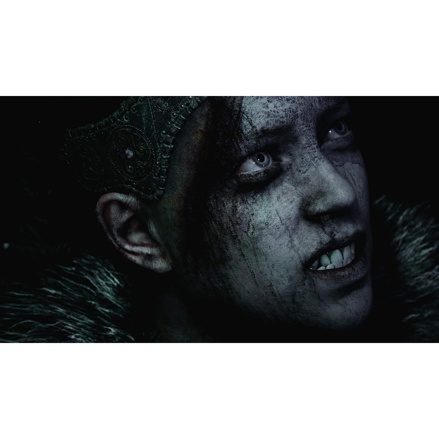Buy PlayStation,Hellblade: Senua's Sacrifice (PS4) - Gadcet UK | UK | London | Scotland | Wales| Near Me | Cheap | Pay In 3 | Video Game Software
