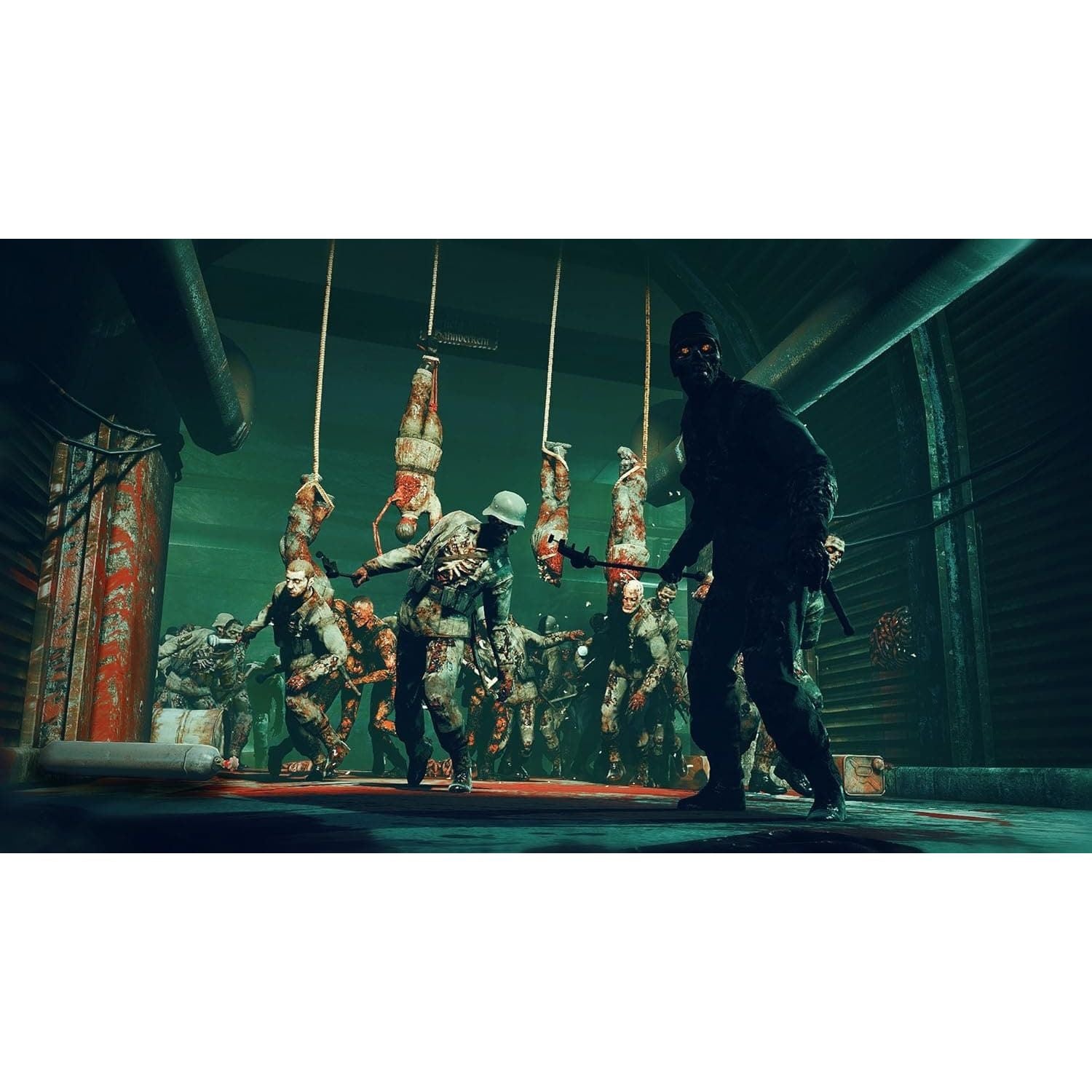 Buy Xbox One,Zombie Army Trilogy (Xbox One) - Gadcet UK | UK | London | Scotland | Wales| Ireland | Near Me | Cheap | Pay In 3 | Video Game Software