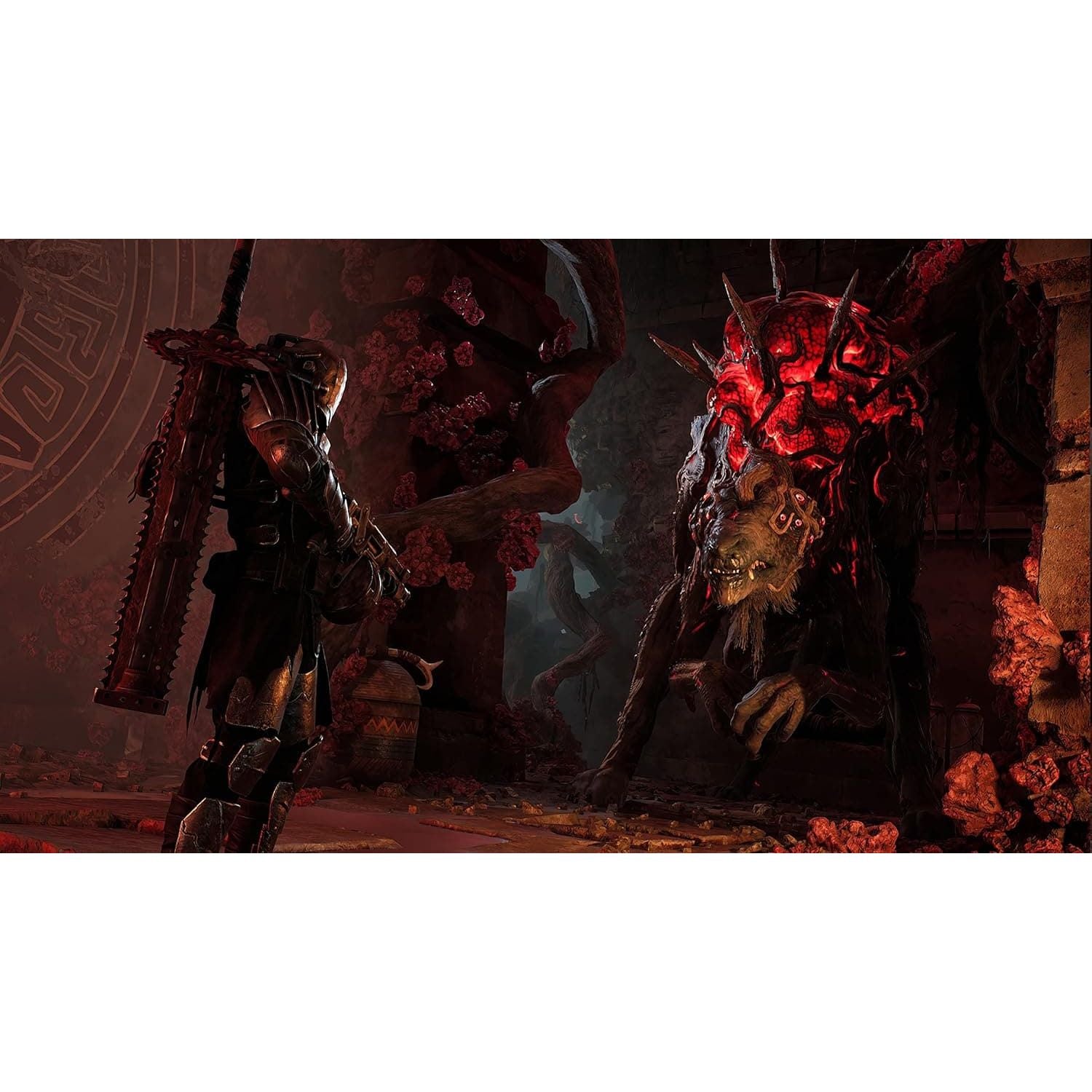 Buy Microsoft,Remnant 2 - Xbox Series X - Gadcet UK | UK | London | Scotland | Wales| Ireland | Near Me | Cheap | Pay In 3 | Video Game Software