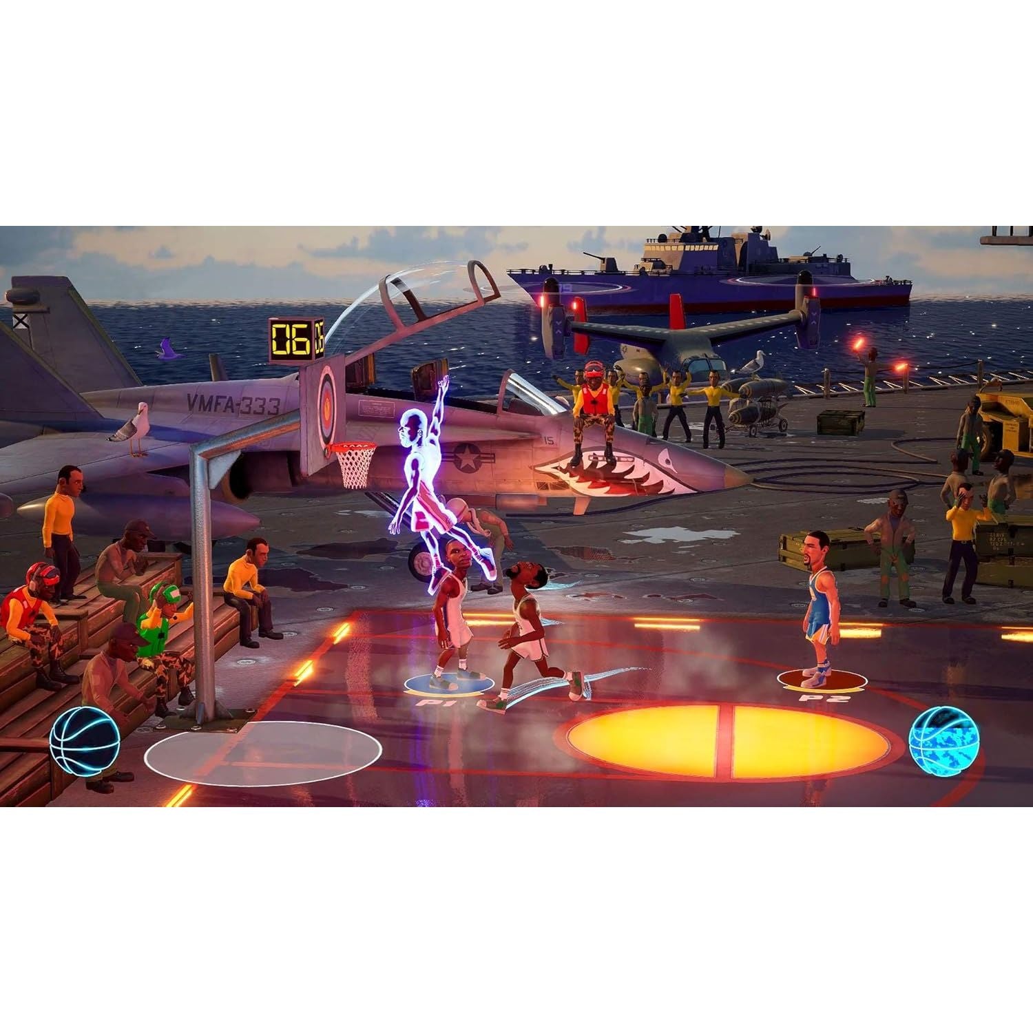 Buy PlayStation,NBA 2K Playgrounds 2 - PS4 Game - Gadcet UK | UK | London | Scotland | Wales| Near Me | Cheap | Pay In 3 | Video Game Software