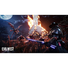 Buy Playstation,Evil West (PS4) - Gadcet UK | UK | London | Scotland | Wales| Near Me | Cheap | Pay In 3 | Video Game Consoles